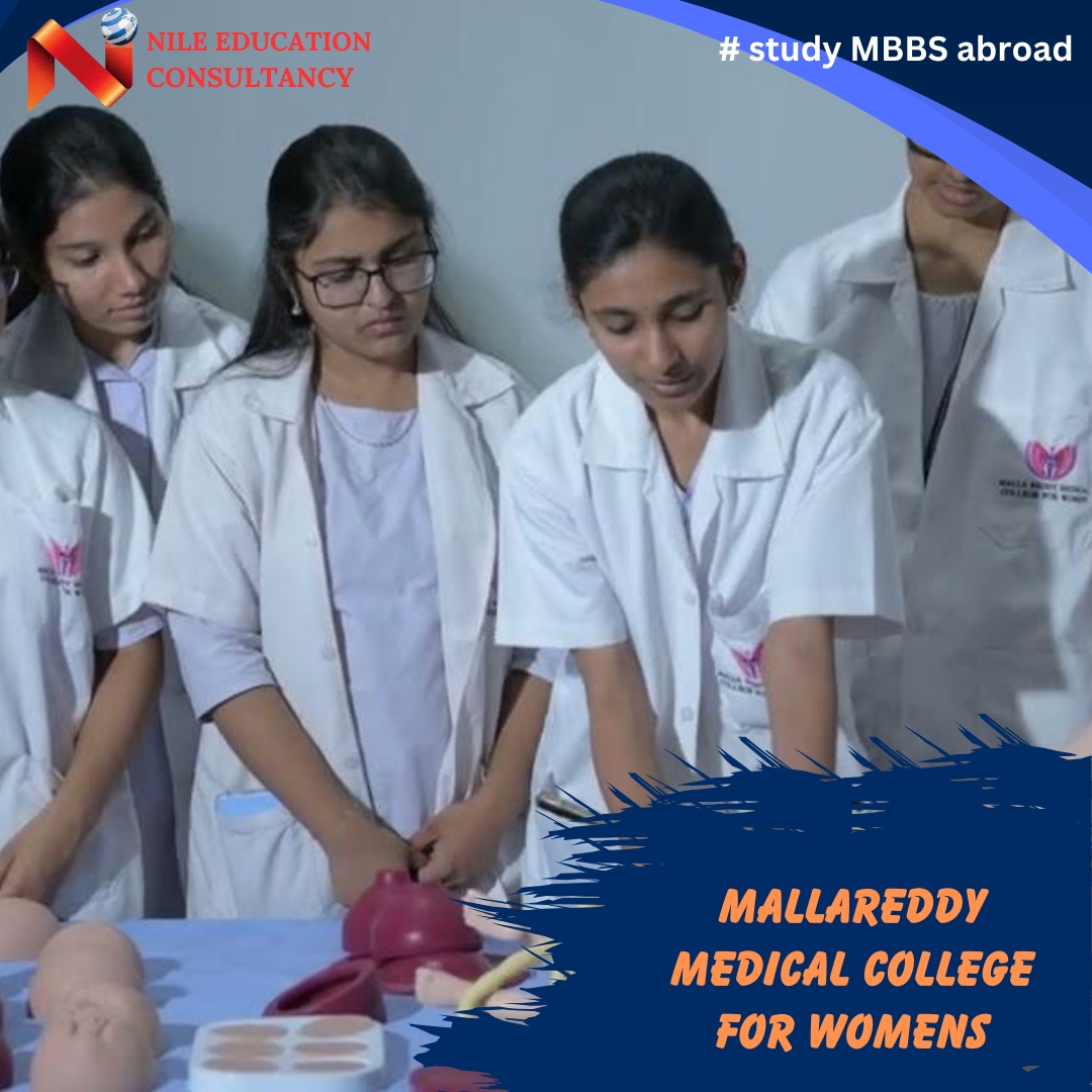 Mallareddy Medical College for Womens